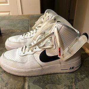 Nike Air Force 1 High Tops